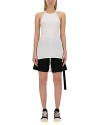 Rick Owens - Tank Top - Lyst