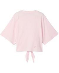Jacquemus - Le T Shirt Moisson - Lyst