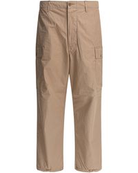 Beams Plus - Poutres plus pantalons - Lyst