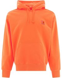 Carhartt - Carhartt Veegt Sweatshirts - Lyst