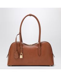 Stella McCartney - Ryder Brandy Coloured Shoulder Bag - Lyst