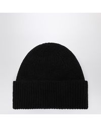 Roberto Collina - Cashmere Beanie - Lyst
