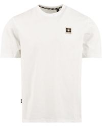 Aquascutum - T Shirts And Polos - Lyst