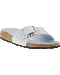 Birkenstock - Madrid Big Buckle - Lyst