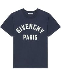 Givenchy - Regular Fit Tshirt - Lyst