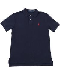 Polo Ralph Lauren - I'M Not Sure I'M Ready To Go - Lyst