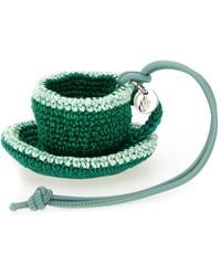 JW Anderson - Charm "teacup" - Lyst