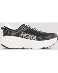 Hoka One One - W Bondi 7 Sneakers - Lyst