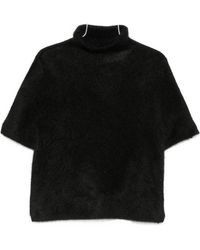 Soft Goat - Cashmere Turtle-Neck Sweater - Lyst