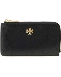 Tory Burch - Mini Zip Cardcase - Lyst