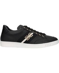Bally - Sneakers Winton Männer Haut schwarz - Lyst