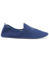 Calvin Klein Slip-on shoes for Men | Online Sale up to 72% off | Lyst