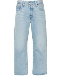 Levi's - 501 Jeans - Lyst