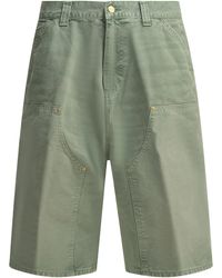 Carhartt - "Og Double Knee" Utility Shorts - Lyst
