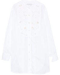 HIPPY REALISTI - Shirts Cotton - Lyst