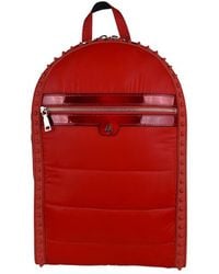 Christian Louboutin - Backparis Backpack - Lyst