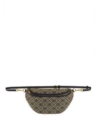 Tory Burch - T-Monogram Belt Bag - Lyst