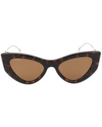 Gucci - Sunglasses - Lyst