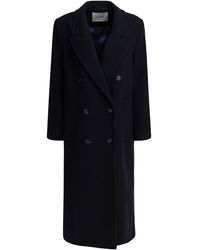 IVY & OAK - Virgin Wool Jacket - Lyst