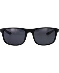 Nike - Squared Sunglasses Fj2185 010 - Lyst