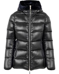 Moorer - Coats - Lyst