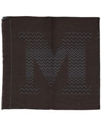 Missoni - Wollschal - Lyst