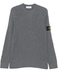 Stone Island - Sweater - Lyst