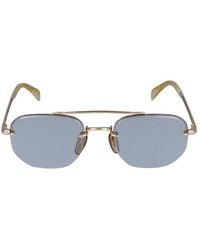 David Beckham - Sunglasses Db 1078/S /20/150 - Lyst