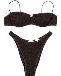 Oséree - Lumiere Balconette Bandeau - Lyst