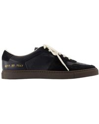 Common Projects - Bball Slim Sneakers - Lyst