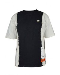 Heron Preston - X Cat T Shirt - Lyst