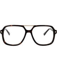 DSquared² - Squared Optical D2 0145 086 - Lyst