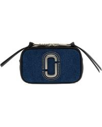 Marc Jacobs - The Denim Snapshot - Lyst
