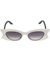 Dior - Zonnebril Diorbutterfly S2 I 95a1/16/145 - Lyst