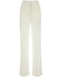 Stella McCartney - Pants - Lyst