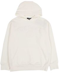 Versace - Activewear Sweatshirt - Lyst