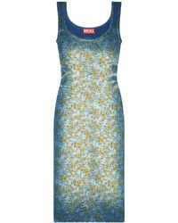 DIESEL - Egita Abito - Lyst