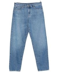 Emporio Armani - Jeans - Lyst
