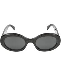 Celine - Sonnenbrille CL40194 U 03 A /22/145 - Lyst