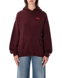 American Vintage - Izubird Hoodie - Lyst