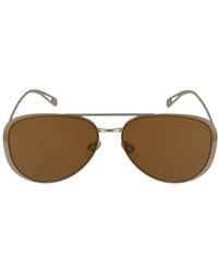 Giorgio Armani - Sunglasses - Lyst