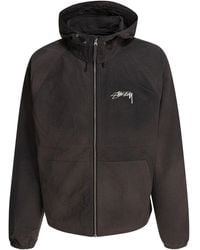 Stussy - Jacken - Lyst
