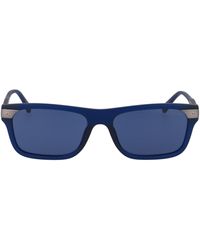 Calvin Klein - Sunglasses - Lyst