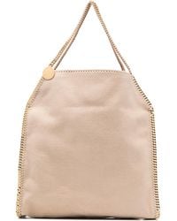 Stella McCartney - Falabella Large Tote Bag - Lyst