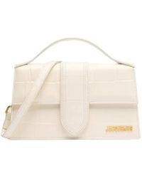 Jacquemus - Le Grand Bambino Bag - Lyst