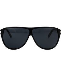 Saint Laurent - Sunglasses - Lyst
