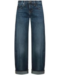 KHAITE - Karo Jean - Lyst