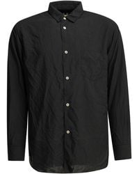Comme des Garçons - Casual Shirt - Lyst