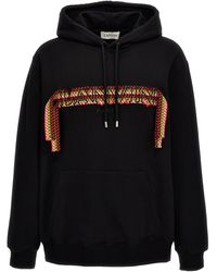 Lanvin - FELPA - Lyst