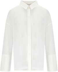 Max Mara - Sedan Shirt - Lyst